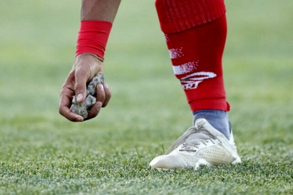 پشت‌پرده تلخ سنگ‌پرانی‌های تبریز