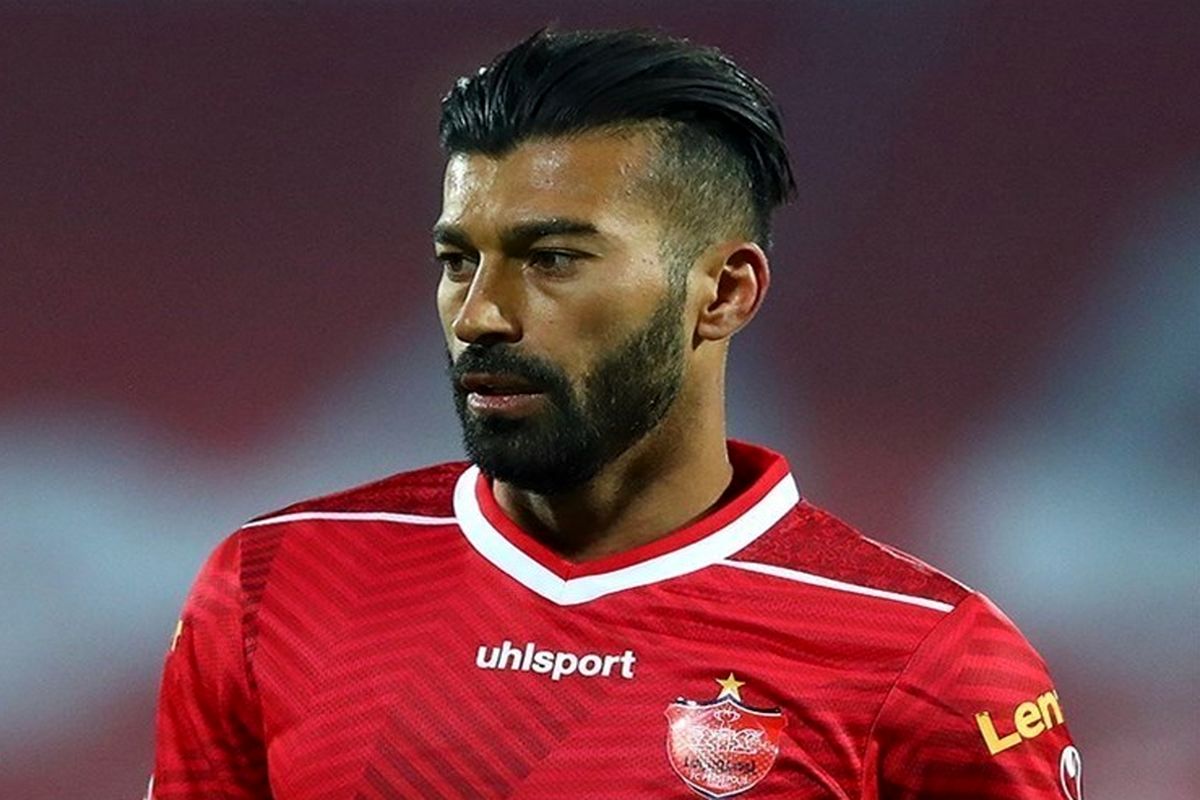 چرا ستاره پرسپولیس از چشم یحیی افتاد؟