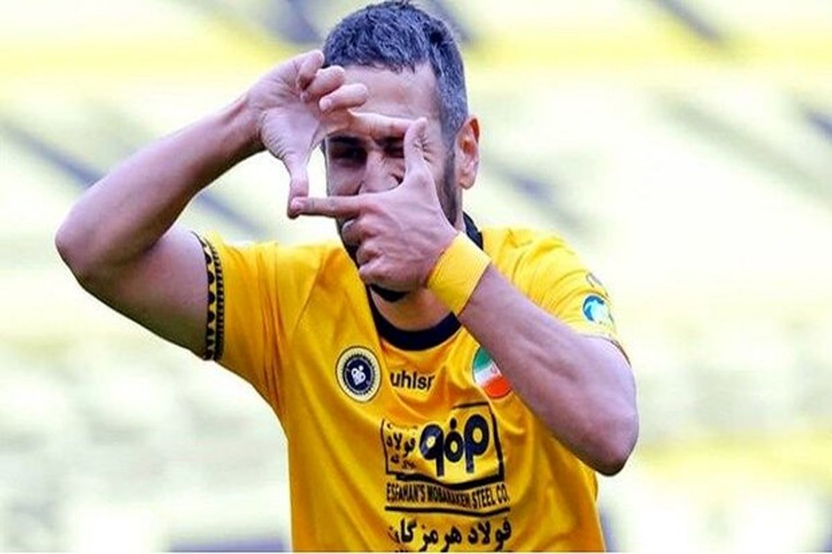 دو مهاجم جدید در راه پرسپولیس