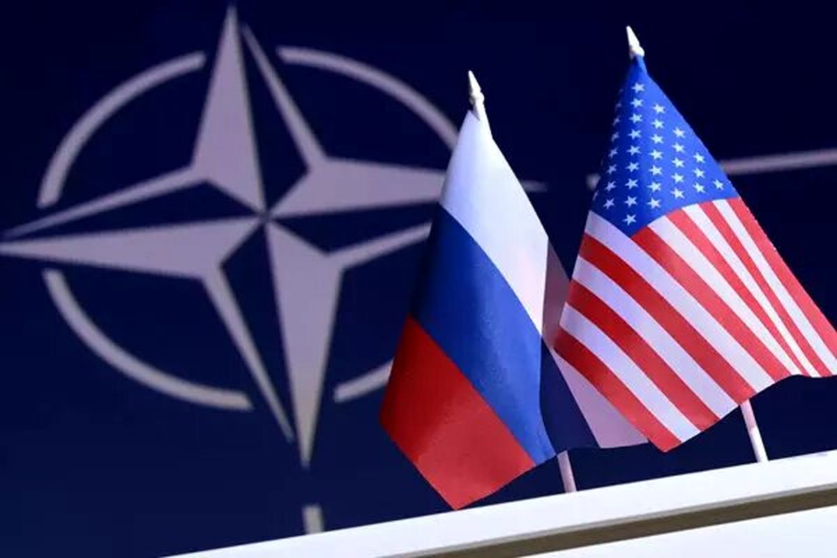 زلنسکی در اجلاس ناتو شرکت می کند؟