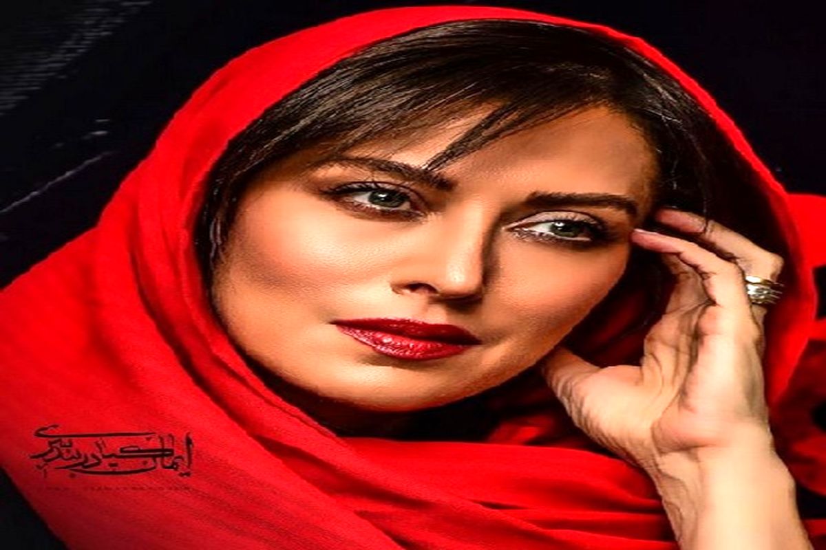 ست بی نظیر و ایرانی هنرپیشه مطرح