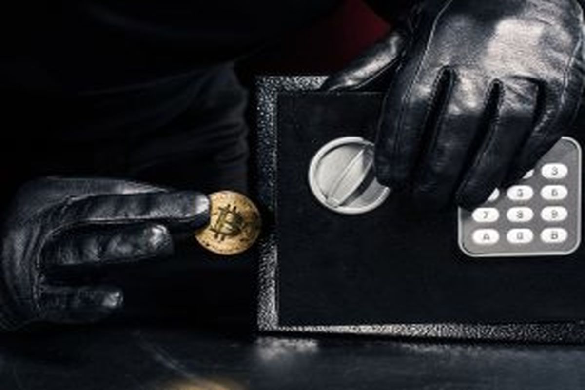 رواج خفت‌گیری در بازار ارزهای دیجیتال در انگلستان