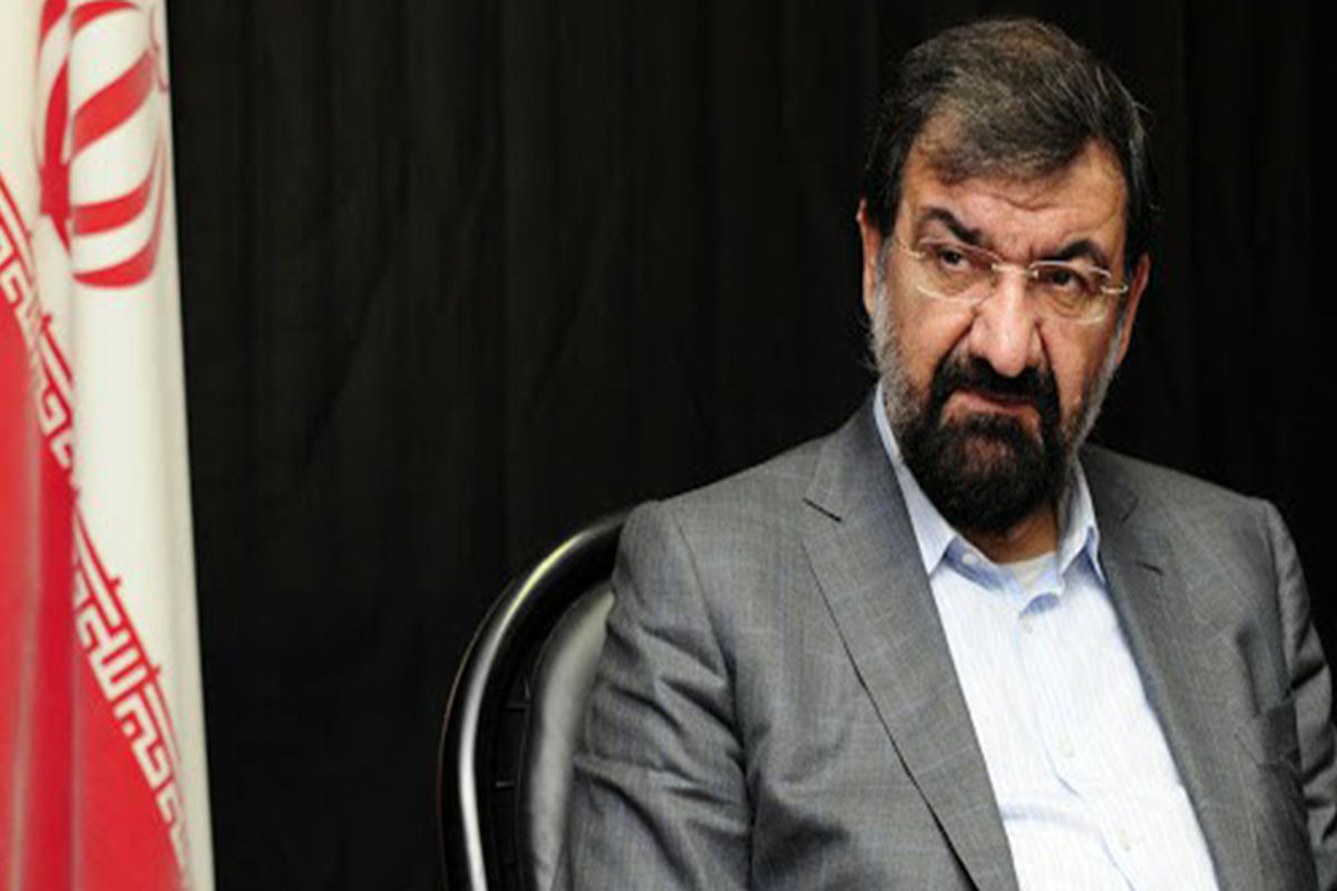 ابلاغیه مالیات بر ارزش افزوده محسن رضایی