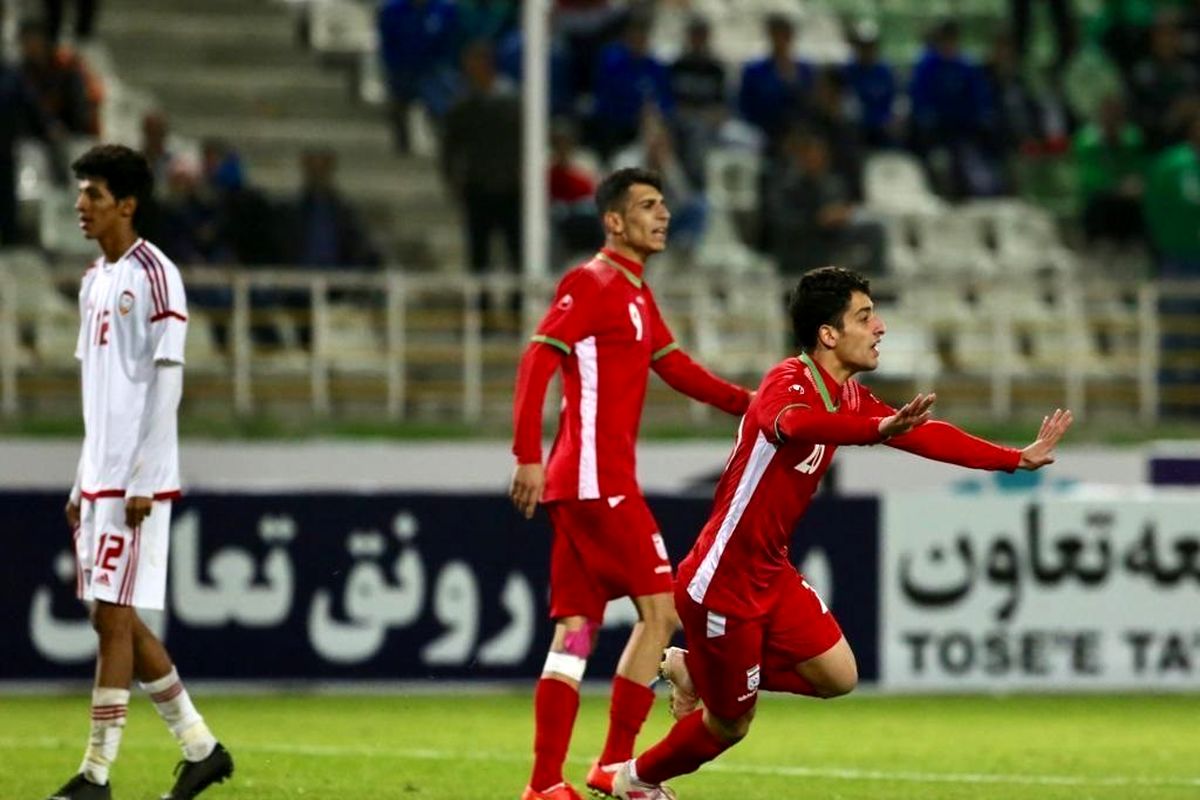 رونمایی از چهارمین خرید پرسپولیس