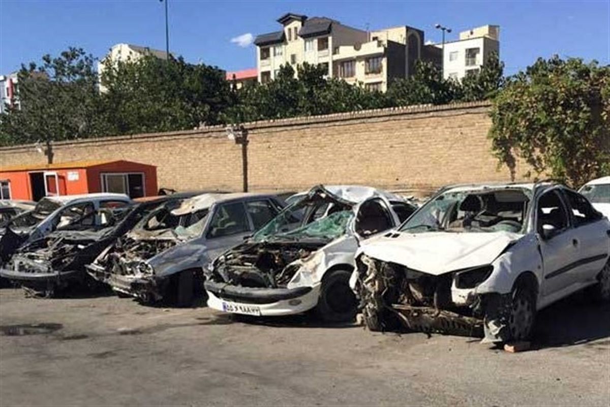 ماجرای ایربگ هایی که باز نمی شود چیست؟