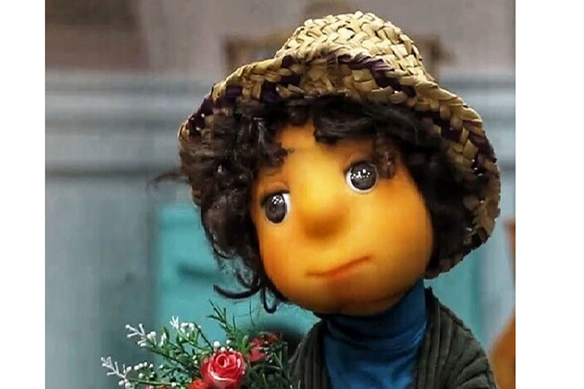 سکانس باحال آخرشبی بچه و طهماسب