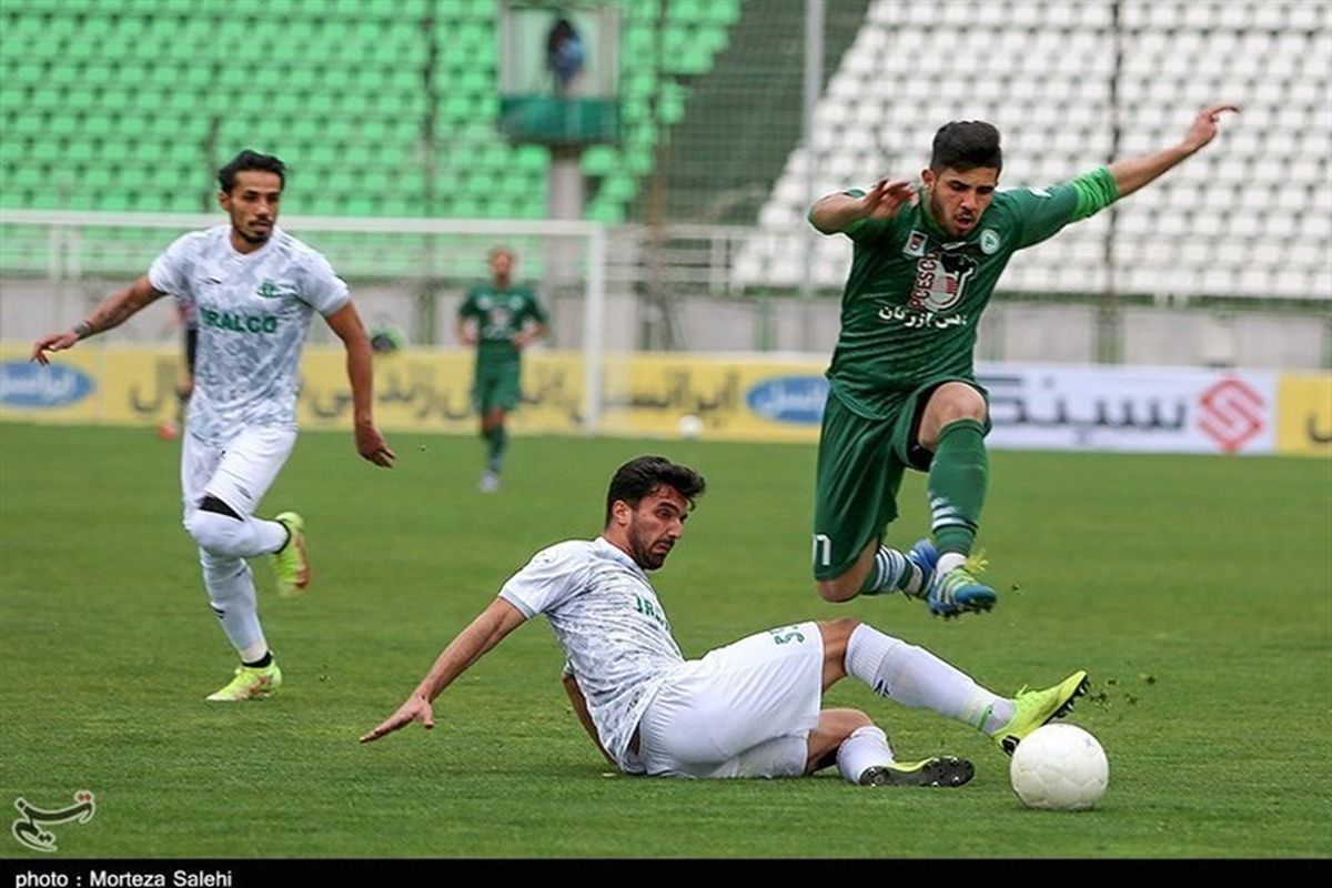 استقلال به دنبال هایجک کردن گزینه پرسپولیس