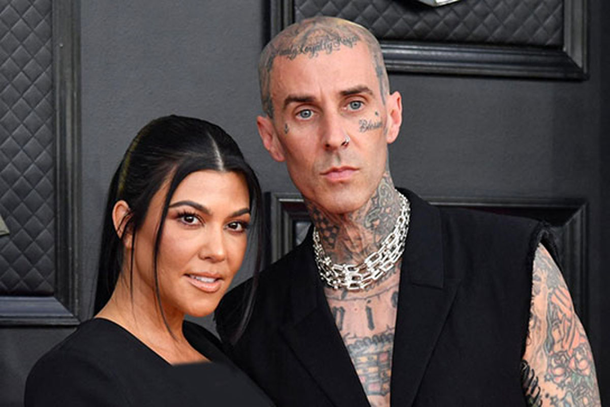 تلاش کارداشیان برای مادر شدن