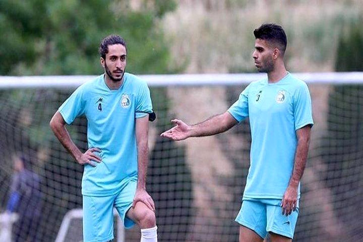 زمان بازگشت سربازها به استقلال