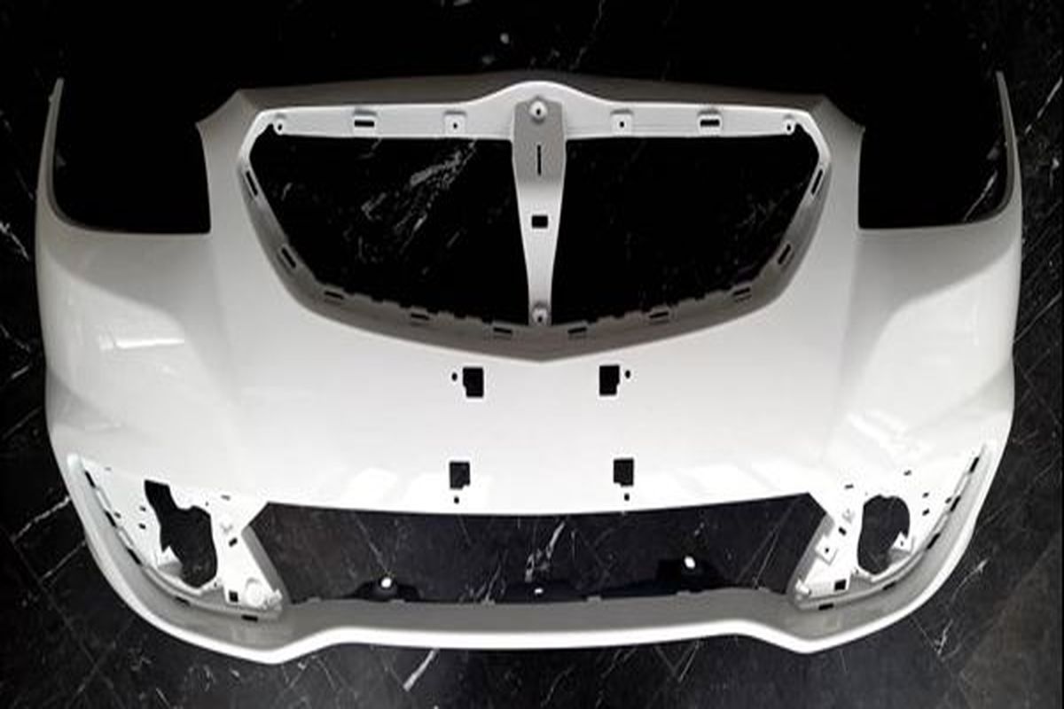 قیمت سپر هم نجومی شد / هشدار به صاحبان این خودروی مونتاژی