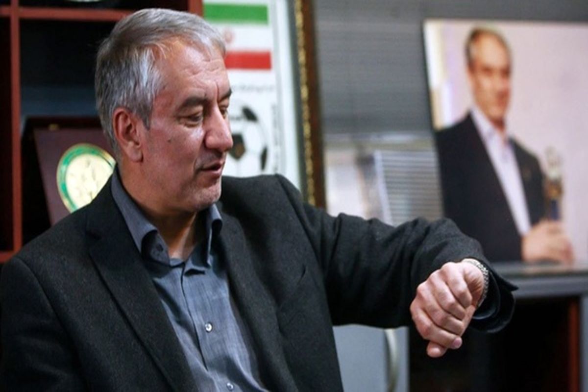 واکنش کفاشیان به برکناری دایی با دستور احمدی‌نژاد