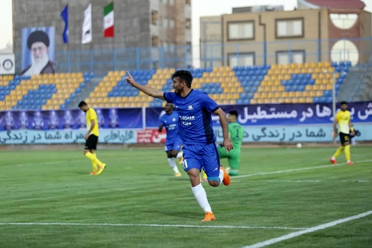 مجیدی ستاره مدنظر استقلال و پرسپولیس را نمی‌خواهد