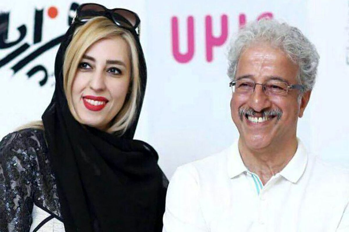 استوری شاد و پر از امید علیرضا خمسه