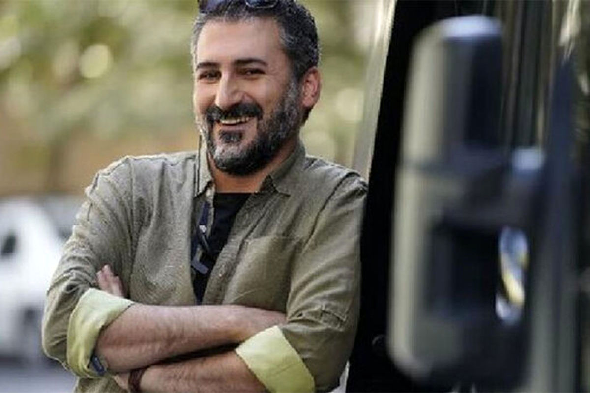 مجروح شدن وحید آقاپور توسط خفت گیران