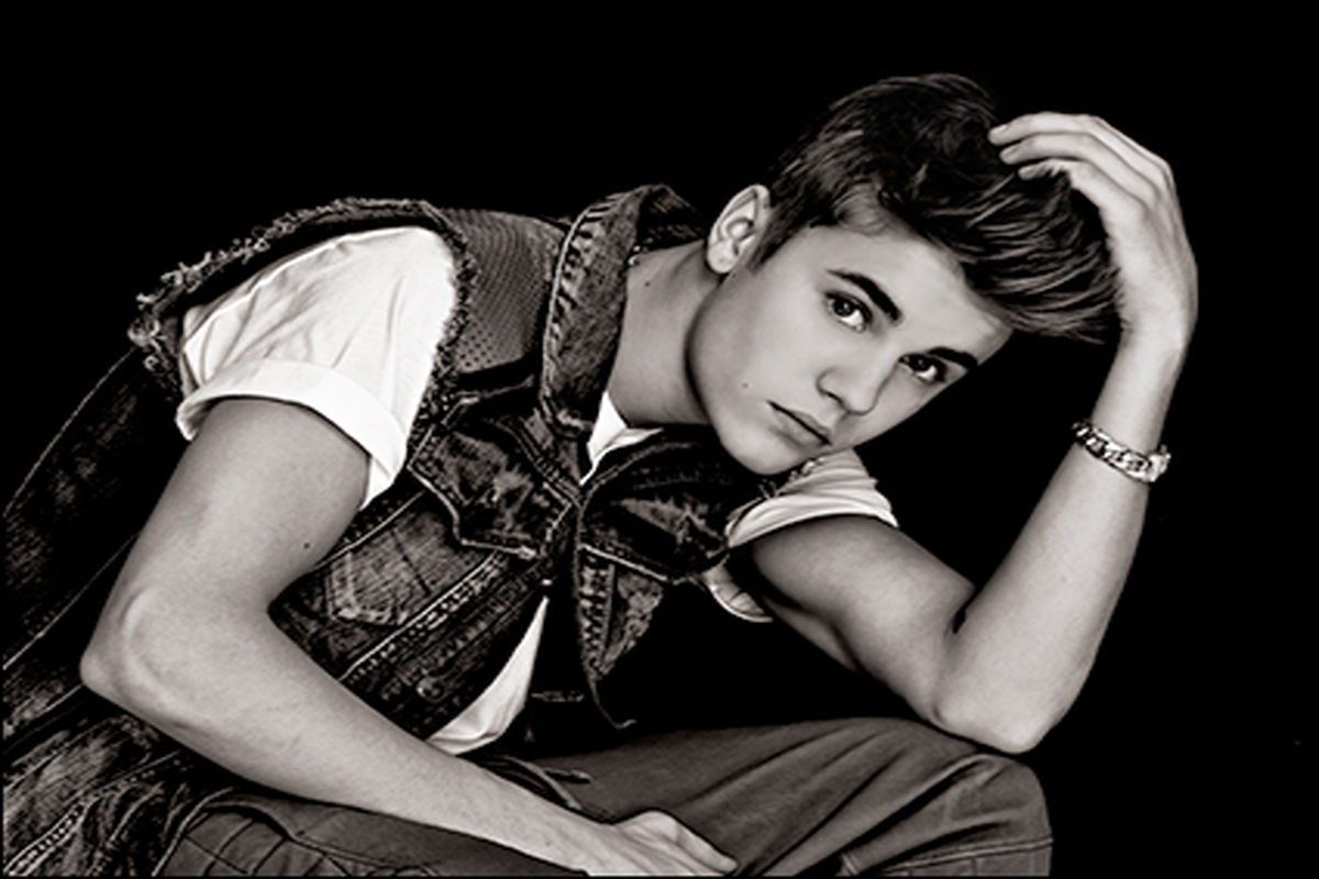 اتفاق هولناکی که برای جاستین بیبر افتاد