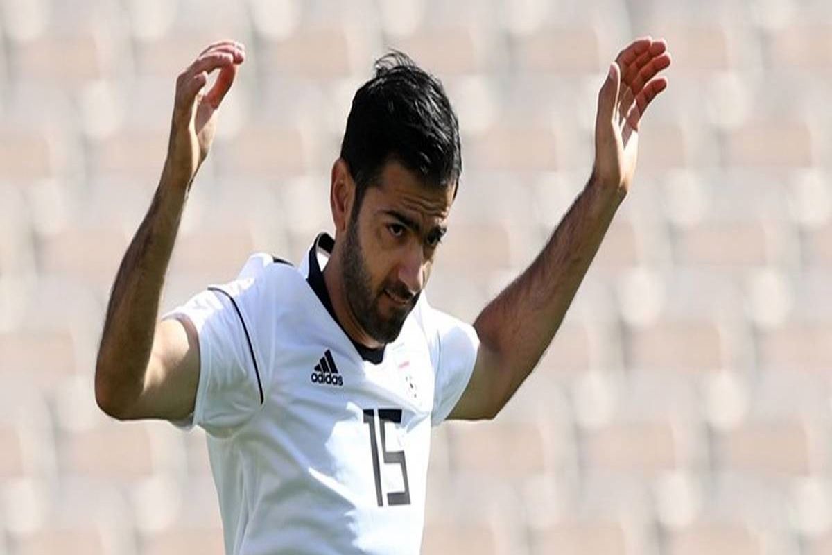 ستاره استقلالی قصد خداحافظی ندارد