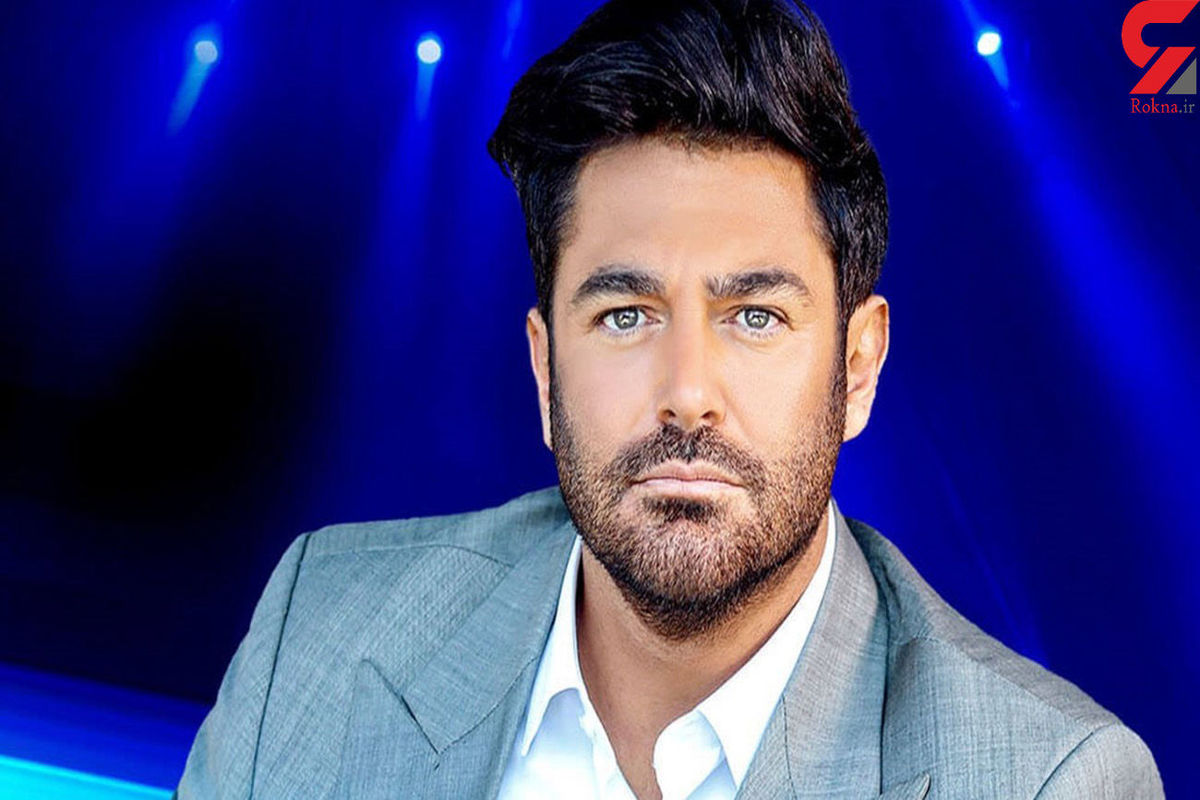 محمدرضا گلزار محاصره شد