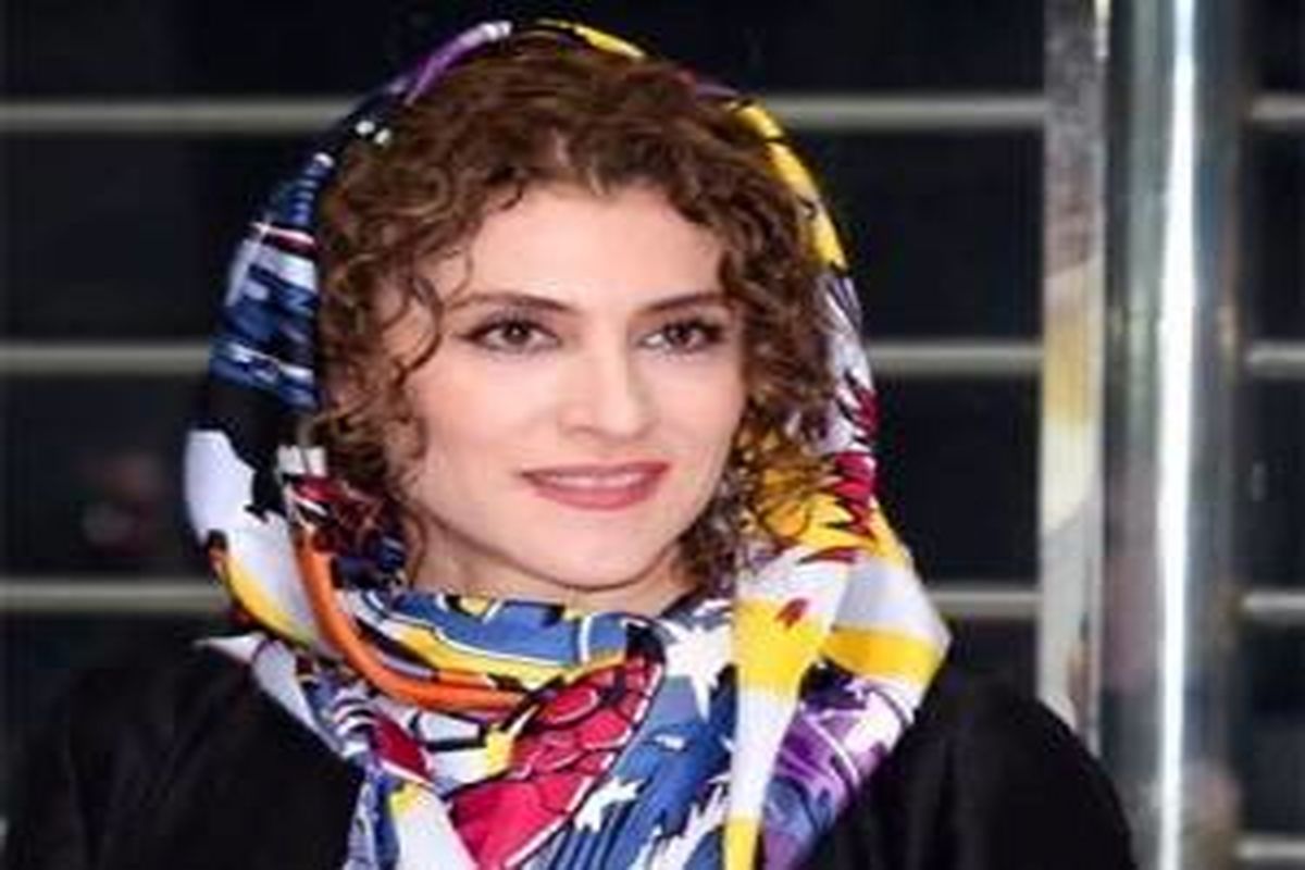 استوری چشم نواز و با شکوه ویشکا آسایش