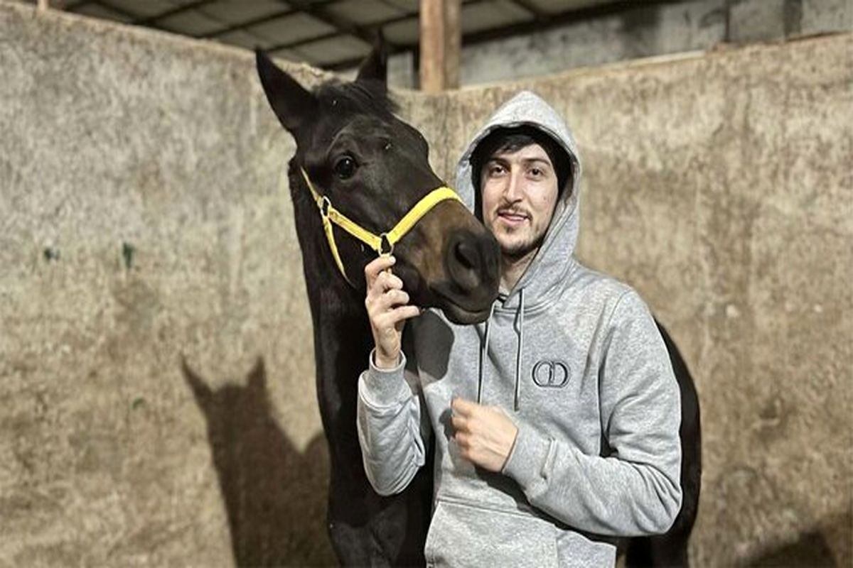 نظر سردار آزمون در مورد هدف ایران در جام‌جهانی