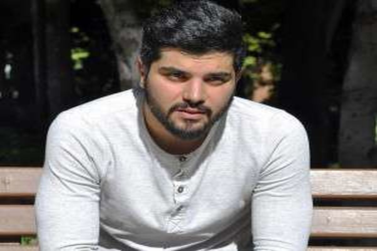 حال و روز این بازیگر خوش تیپ باورکردنی نیست