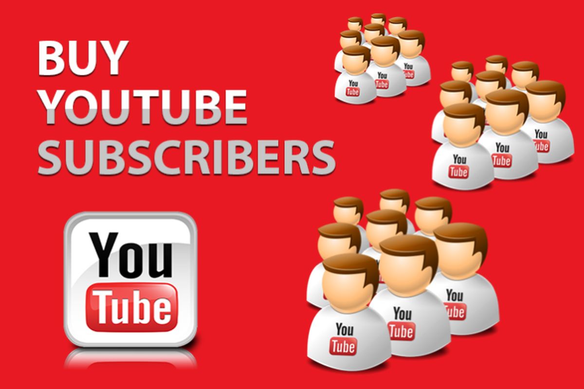 آیا با خرید سابسکرایب یوتیوب ارزان سابسکرایب های واقعی دریافت میکنیم ؟