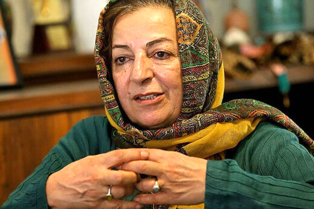 این عروسک موجب رنجش آقایان بسازبفروش می‌شود!