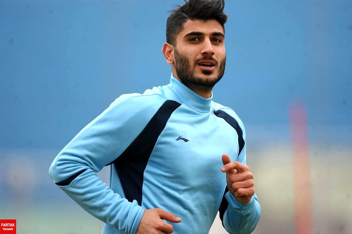 توافق پرسپولیس با یک استقلالی!