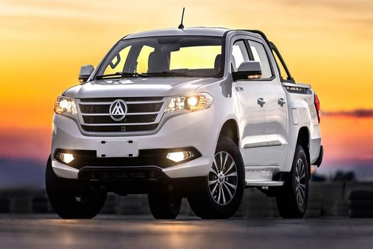 شرایط جدید فروش پیکاپ کلوت اعلام شد + زمان ثبت نام