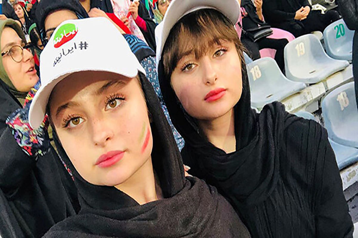 ماجرای اخاذی هنگفت از سارا و نیکا