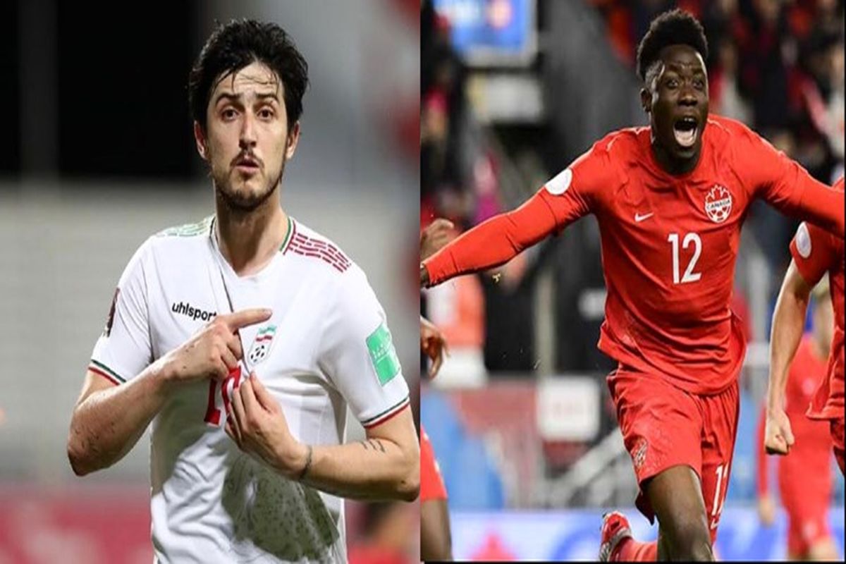 توجیه تازه کانادایی‌ها برای لغو بازی با ایران