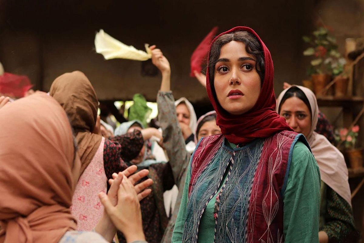 تلاش نویسنده جیران برای تابوشکنی عادت ماهانه