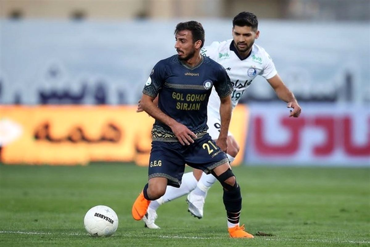 ستاره لیگ، استقلال را به پرسپولیس ترجیح می‌دهد