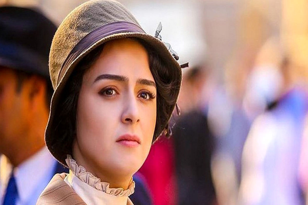 خوددرگیری ترانه علیدوستی در جشنواره