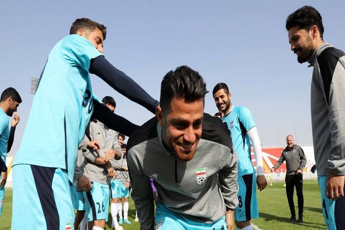 دردسر برای خرید جدید پرسپولیس