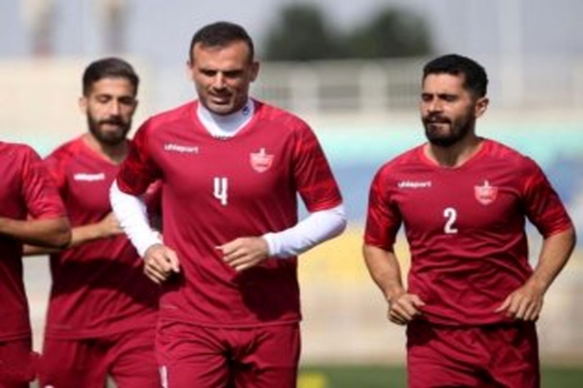 یحیی سه پرسپولیسی مغضوب را بخشید