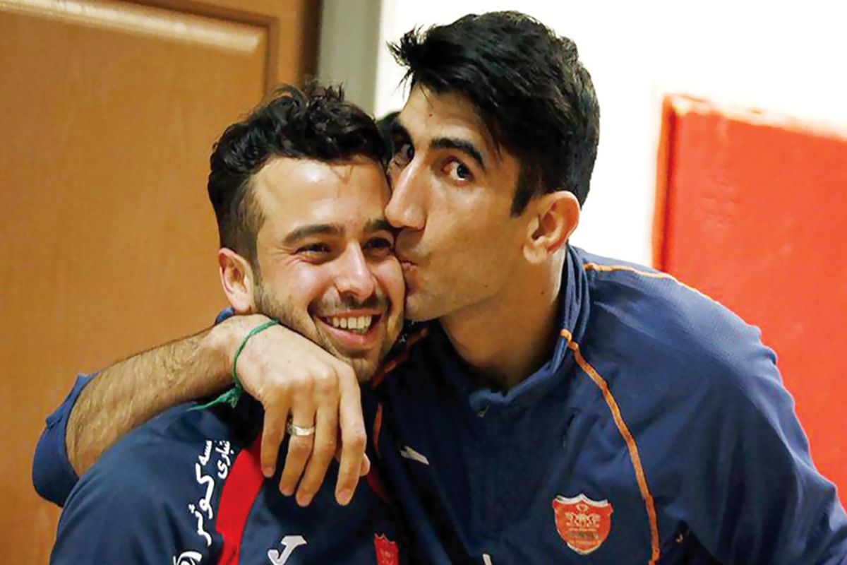 پرسپولیس منتظر امضای بیرو و مذاکره با دو سپاهانی