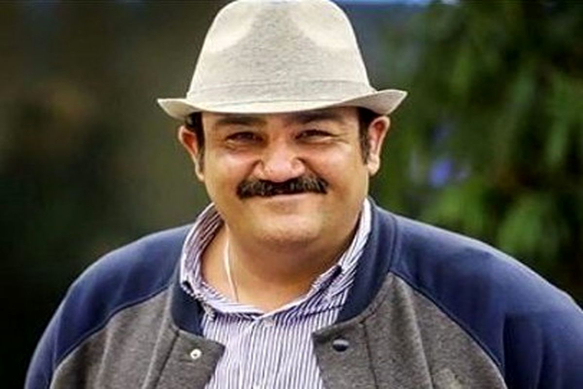 بازی ساحلی کمدین محبوب با قلب مهربان