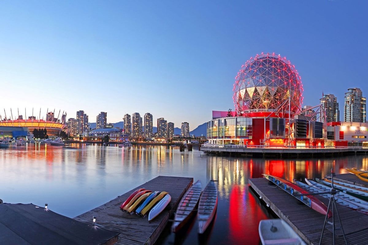 چرا امپراطوری ژن های برتر کاناداست؟