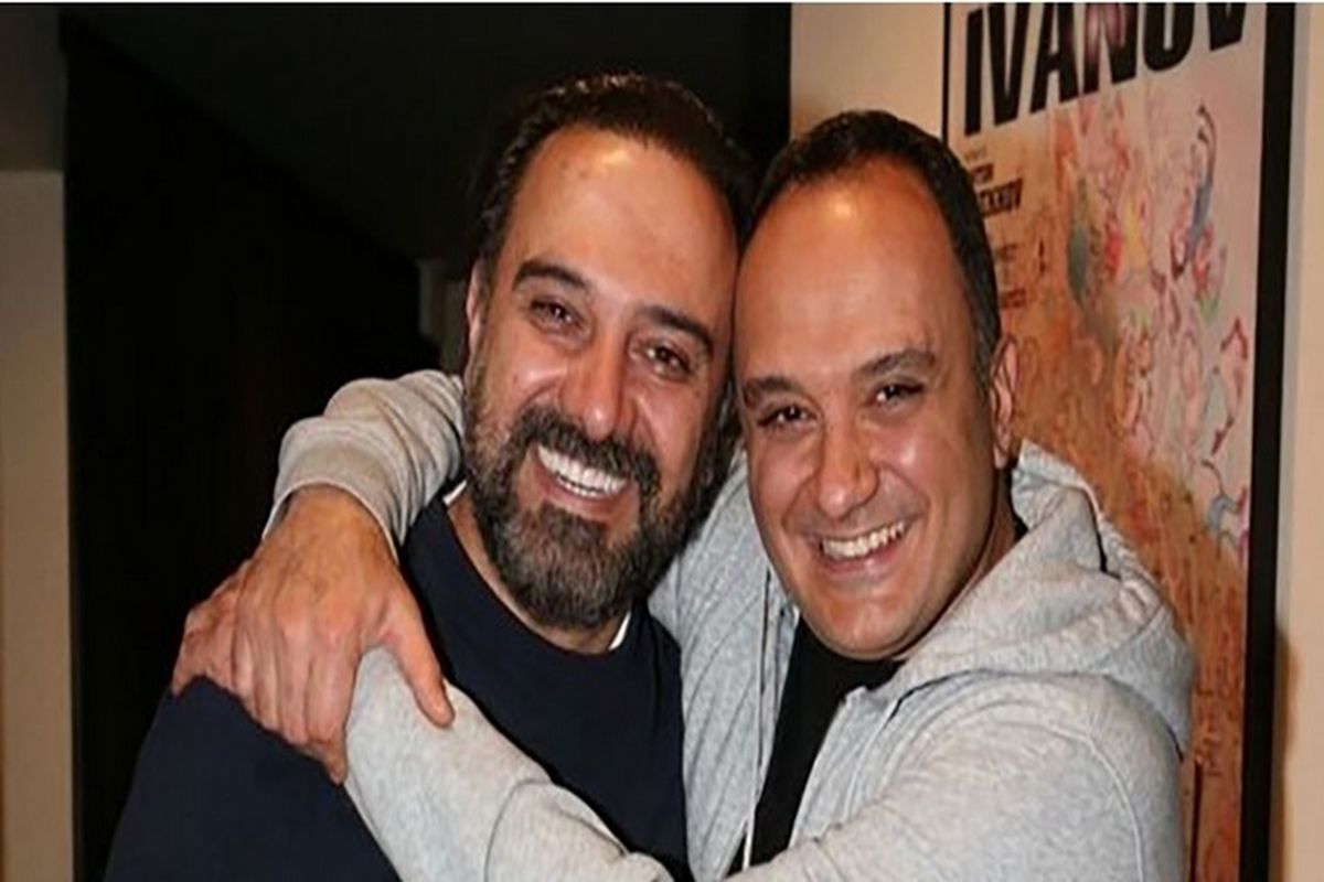 این دو سلبریتی مشهور به فنا رفتند!