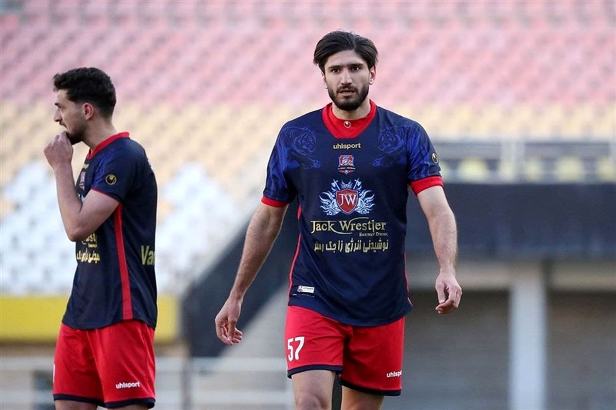 ادعای عجیب استقلالی سابق