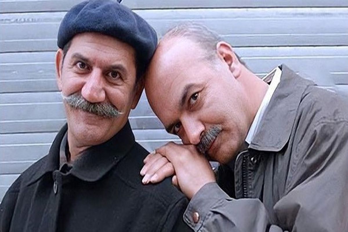 خبر تلخ عمو پورنگ از دنیای هنر