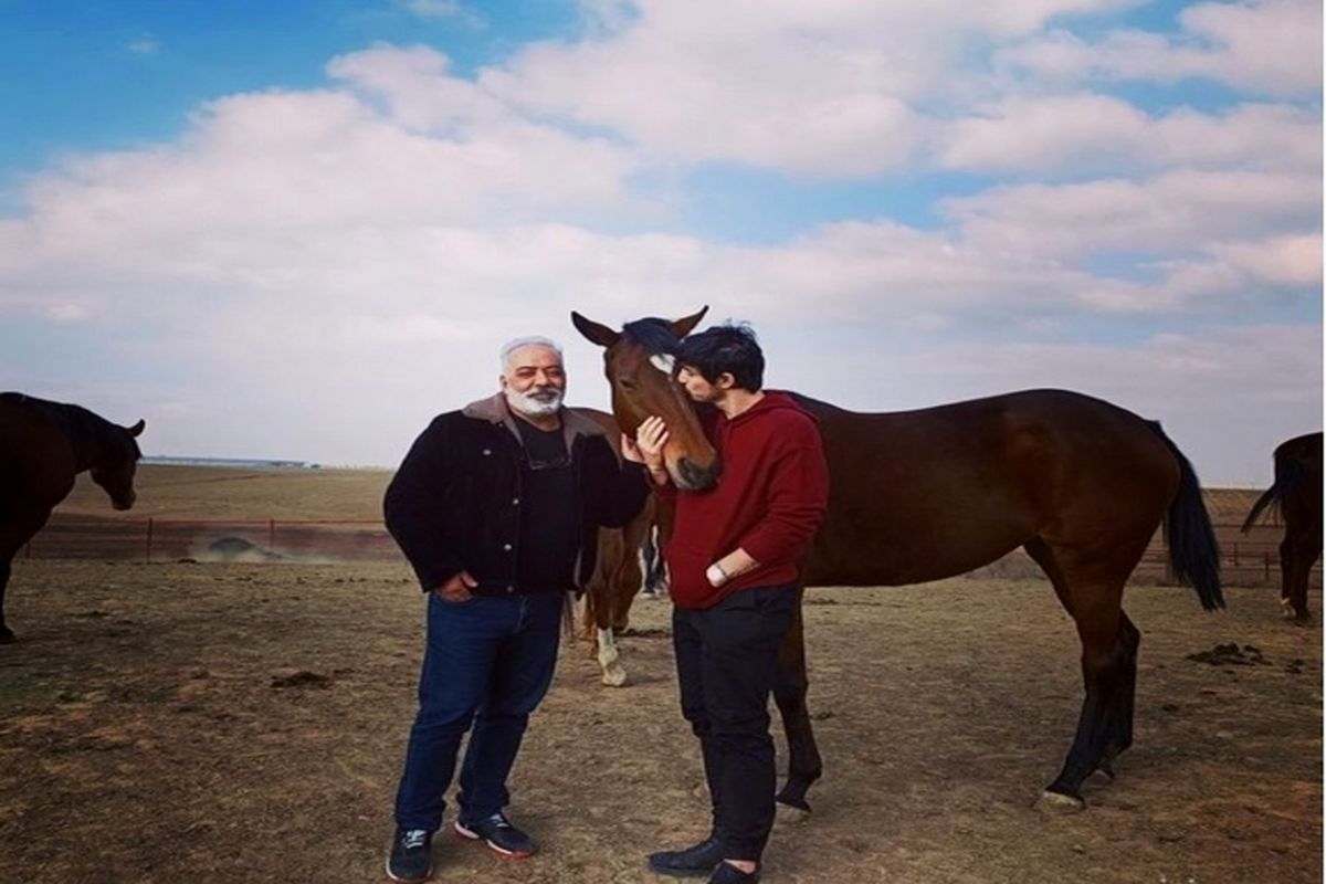 برنامه عجیب سردار آزمون برای آینده