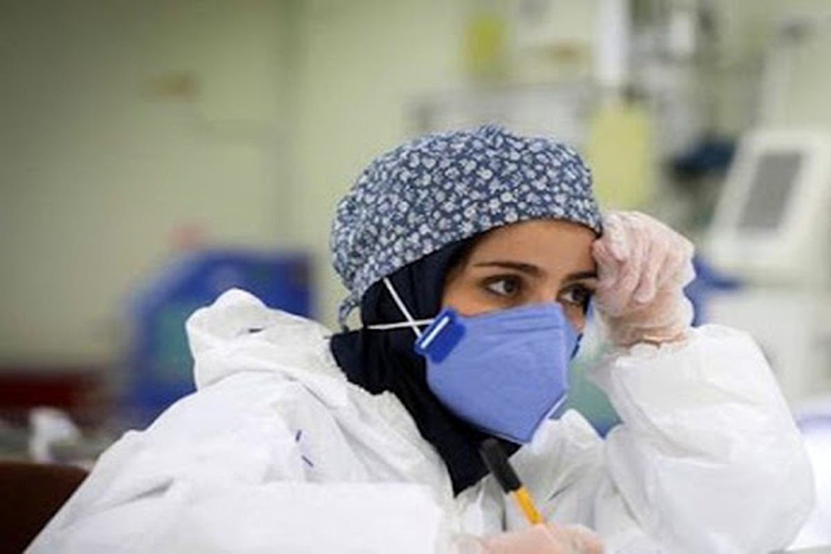 واکنش خانواده ی شهید مدافع سلامت به صحبت های رئیسی