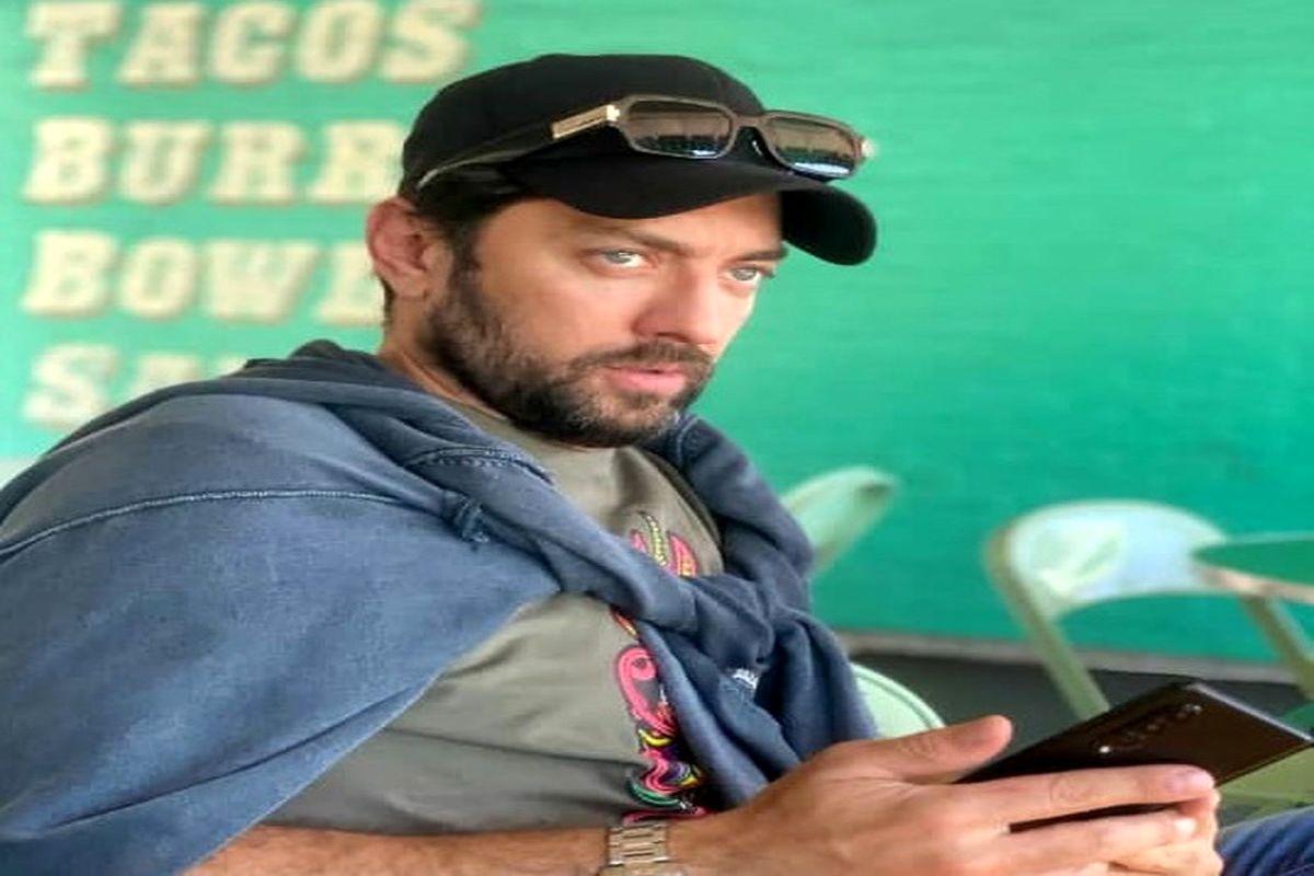 عشق و حال لاکچری رادان در دبی