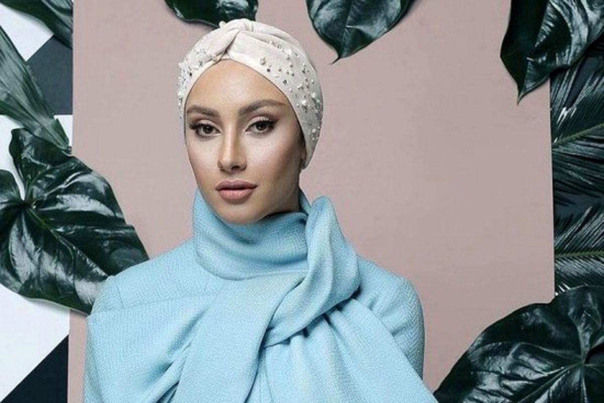 پوشش نوین و مردانه ترلان