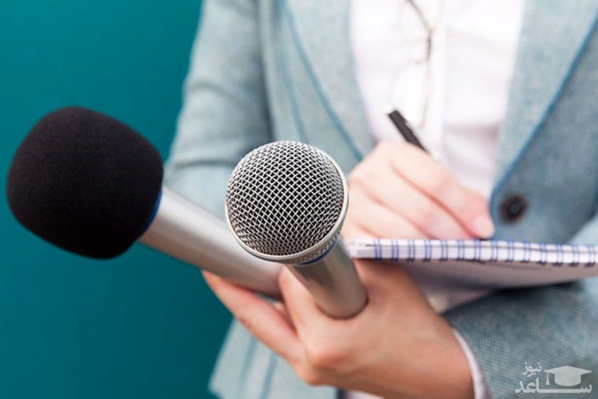 خبرنگاران ایرانی بدبخت ترین ها در جهان + فهرست ۲۰۲۲