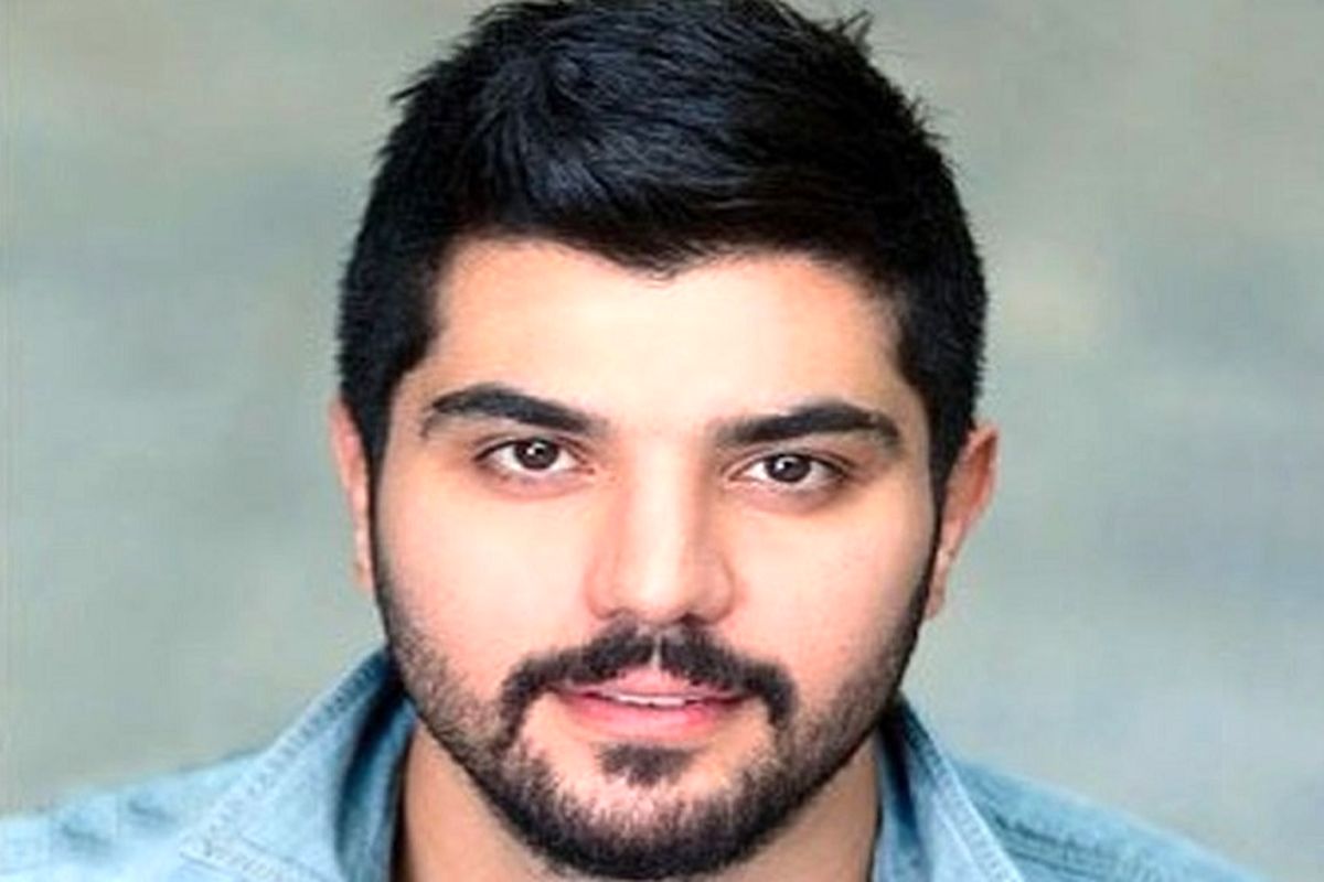 عکسی داغ از فوق ستاره پیشکسوت سینمای ایران