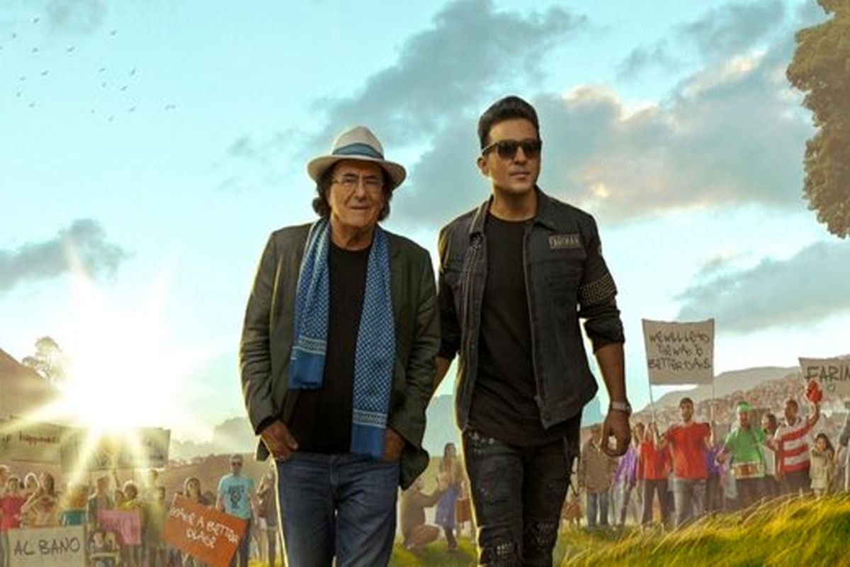 موسیقی مشترک ایران و ایتالیا