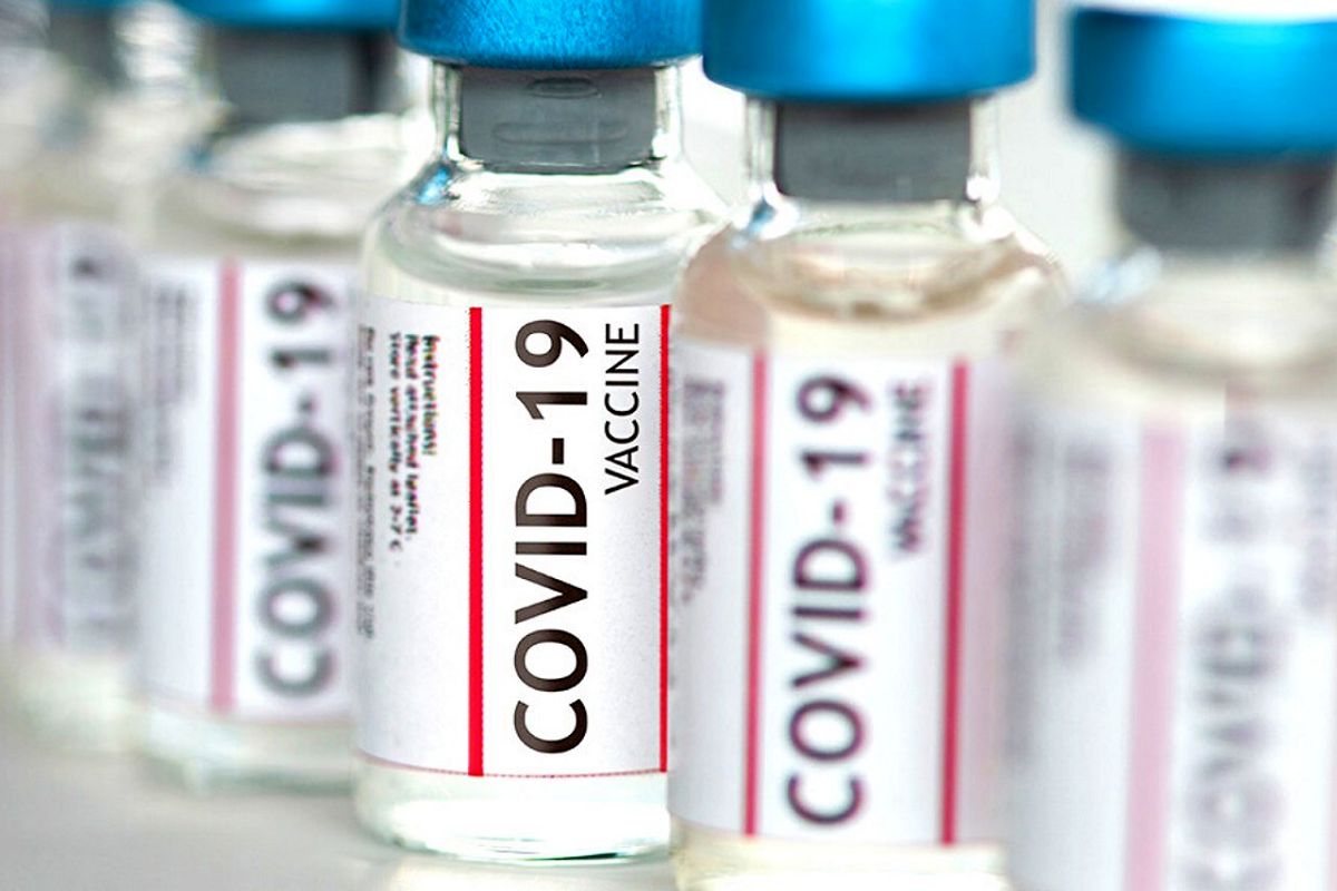 صادر شدن مجوز تزریق دوز چهارم واکسن کرونا