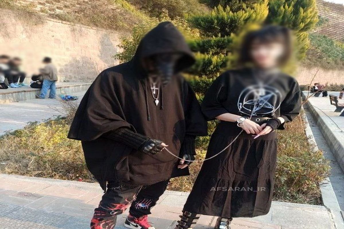 چه در سر دهه هشتادی ها می گذرد؟